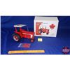 Image 1 : IH Farmall 966 Tractor  "20th Ontario Toy Show Aug. 28, 2005"  (Scale 1/16)