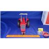 Image 3 : IH Farmall 966 Tractor  "20th Ontario Toy Show Aug. 28, 2005"  (Scale 1/16)
