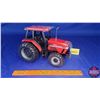 Image 2 : CASE IH 5250 "MAXXUM 50 000th Edition" Tractor (Scale 1/16)