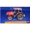 Image 4 : CASE IH 5250 "MAXXUM 50 000th Edition" Tractor (Scale 1/16)
