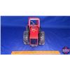 Image 2 : IH 7488 4 Wheel Drive Tractor (Scale 1/16)