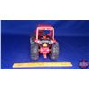 Image 4 : IH 7488 4 Wheel Drive Tractor (Scale 1/16)