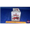 Image 2 : McCormick Farmall C Tractor (Scale: 1/16)