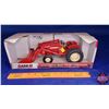 Image 1 : CASE IH Agriculture International 350U Tractor with Loader (Scale: 1/16)