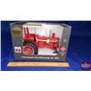 Image 2 : International Farmall 1256D Turbo  "17th Ontario Toy Show Aug. 25, 2002" (Scale: 1/16)