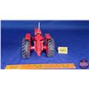 Image 5 : International Farmall 756 "9th Ontario 1994 Toy Show & Auction" (Scale: 1/16)