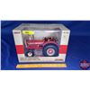 Image 1 : International Turbo 1206 Diesel Wheatland Tractor Prestige Collection   (Scale: 1/16)