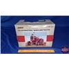 Image 3 : International Turbo 1206 Diesel Wheatland Tractor Prestige Collection   (Scale: 1/16)
