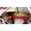 Image 6 : International 656 Farmall Hydro Golden Demonstrator  Exclusive Edition  "16th Ontario Toy Show Aug. 