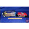 Image 1 : Road Tough  Chevrolet Corvette (1957) (Scale 1/18)