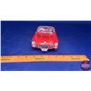 Image 3 : Road Tough  Chevrolet Corvette (1957) (Scale 1/18)