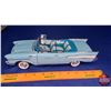 Image 3 : American Muscle 1957 Chevy Bel Air Collector's Edition  (Scale 1/18)