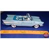 Image 5 : American Muscle 1957 Chevy Bel Air Collector's Edition  (Scale 1/18)