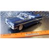 Image 2 : Road Legends Chevrolet Impala (1959)  (Scale 1/18)