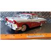 Image 2 : Road Legends 1957 Ford Ranchero  (Scale 1/18)