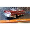 Image 2 : American Muscle 1957 Chevy Bel Air Collector's Edition  (Scale 1/18)