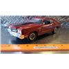 Image 2 : American Muscle  1970 Chevelle "SS545 LS6"  Collector's Edition  (Scale 1/18)