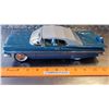 Image 3 : Road Legends Chevrolet Bel Air (1956)   (Scale 1/18)