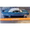 Image 5 : Road Legends Chevrolet Bel Air (1956)   (Scale 1/18)