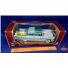 Image 1 : Road Legends Ford Fairlane Crown Victoria (1955)  "Luseland Elks"  "Toy & Hobby Show" "1996"  (Scale