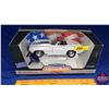 Image 1 : American Muscle 1967 Corvette L-71  "25th Year Anniversary"   (Scale 1/18)