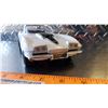 Image 7 : American Muscle 1967 Corvette L-71  "25th Year Anniversary"   (Scale 1/18)