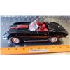 Image 3 : American Muscle 1967 Corvette L-88  Collector's Edition  (Scale 1/18)
