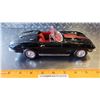 Image 5 : American Muscle 1967 Corvette L-88  Collector's Edition  (Scale 1/18)
