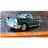 Image 2 : Road Tough Chevrolet Nomad 1957  (Scale 1/18)