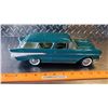 Image 5 : Road Tough Chevrolet Nomad 1957  (Scale 1/18)