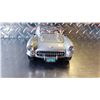 Image 7 : BBURAGO  Chevrolet Corvette (1957)  (Scale 1/18)