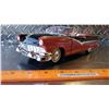 Image 2 : American Muscle   '56 Sunliner   Collector's Edition  (Scale 1/18)