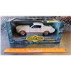 Image 2 : American Muscle  1967 Mustang GT  Collector's Edition (Scale 1/18)