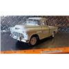 Image 2 : American Muscle 1955 Chevy 3100 Cameo Collector's Edition (Scale 1/18)