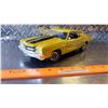 Image 2 : American Muscle  1970 Chevelle "SS545 LS6"  Collector's Edition  (Scale 1/18)