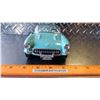 Image 7 : BBURAGO  Chevrolet Corvette (1957)  (Scale 1/18)