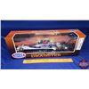 Image 1 : Racing Champions Inc.  "Top Fuel Dragster"  NHRA Championship Drag Racing  (Scale 1/24)