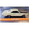 Image 5 : American Muscle  1969 Plymouth Road Runner  Collector's Edition (Scale 1/18)