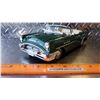 Image 2 : Mira  1955 Buick Century  "Golden Line Collection"  (Scale 1/18)