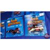 Image 2 : Replica Farm Machines  (8) (Variety of Tractors, Trucks, Farm Equipment, etc.)  (Scale 1/64)
