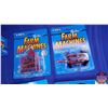 Image 3 : Replica Farm Machines  (8) (Variety of Tractors, Trucks, Farm Equipment, etc.)  (Scale 1/64)