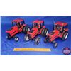 Image 1 : Tractor Trio: IH International  "5088"  "5288"  "5488"   (Scale: 1/16)
