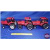 Image 2 : Tractor Trio: IH International  "5088"  "5288"  "5488"   (Scale: 1/16)