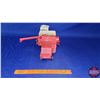 Image 2 : IH International Hydrostatic Combine  (Scale 1/20)