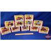 Image 1 : Tray Lot - Farm Classics  (11) Variety of Tractors and Equipment  (Scale 1/43)  (See Pics)
