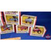 Image 2 : Tray Lot - Farm Classics  (11) Variety of Tractors and Equipment  (Scale 1/43)  (See Pics)