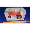 Image 1 : CASE  "Vac" Tractor  (Scale: 1/16)