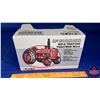 Image 3 : McCormick WD-9 Tractor  (Scale: 1/16)