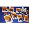 Image 5 : Tray Lot - ERTL Die-Cast Tractors and Implements  (12)   (Scale: 1/64)