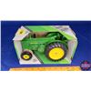 Image 1 : John Deere Model R Tractor Diesel  (Scale: 1/16)